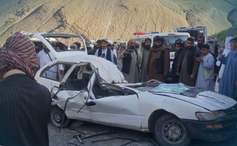 فوت۲۹۲ نفر در مازندران به دلیل سوانح رانندگی