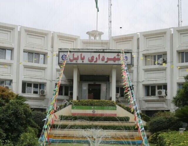 انتخاب هفت شهردار طی چهار سال!!!