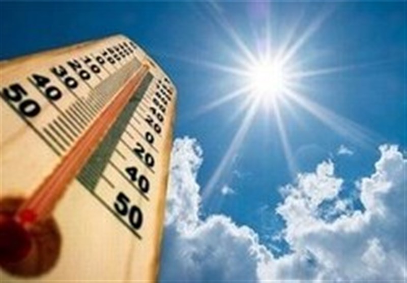 آغاز گرمای تابستانی در مازندران