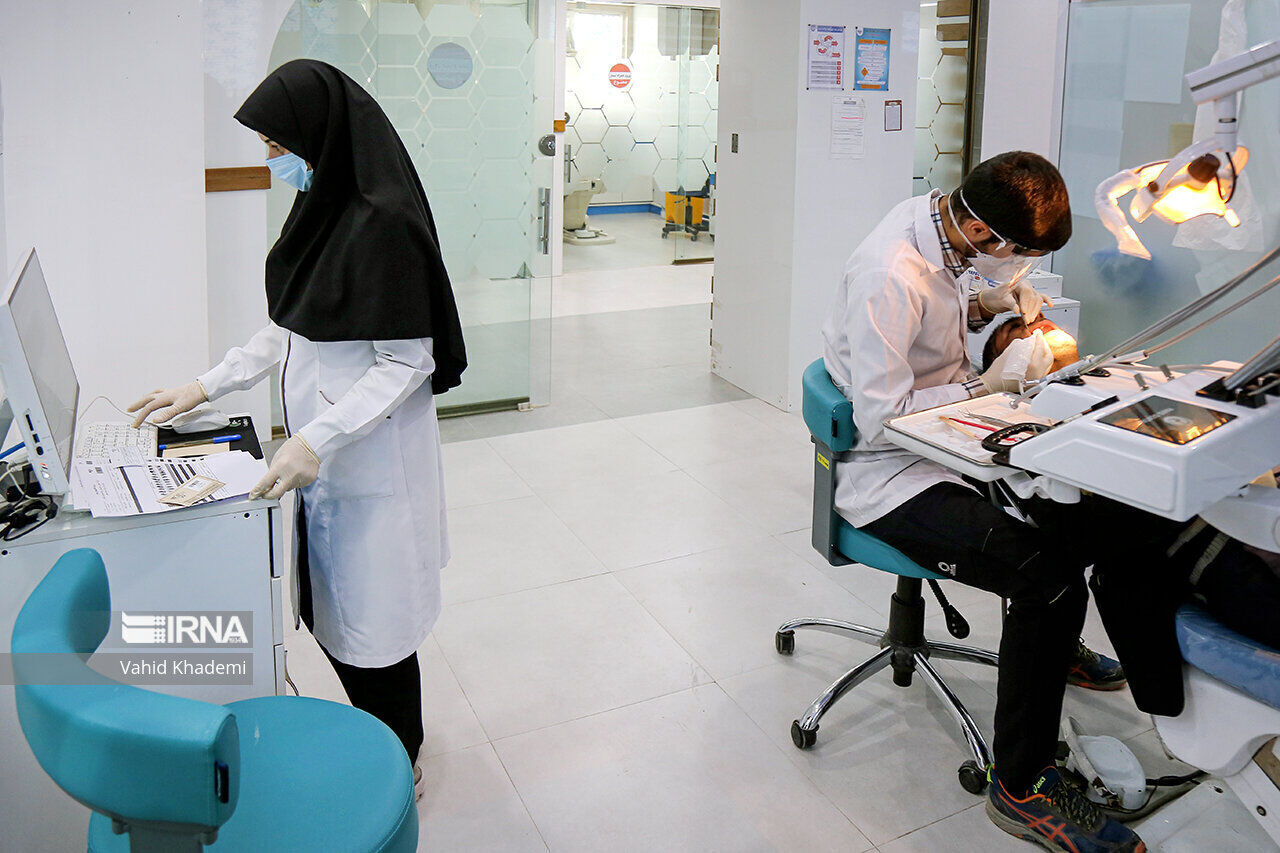 افزایش ۳۰ درصدی حقوق دستیاران پزشکی