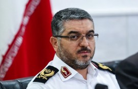 خودروهای منطقه آزاد مازندران در کل استان تردد می‌کنند