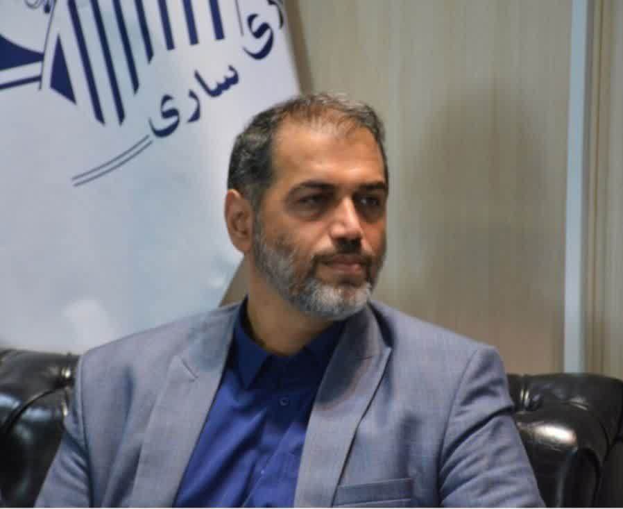 تداوم ساماندهی اماکن اقامتی و استیجاری در شهرستان ساری